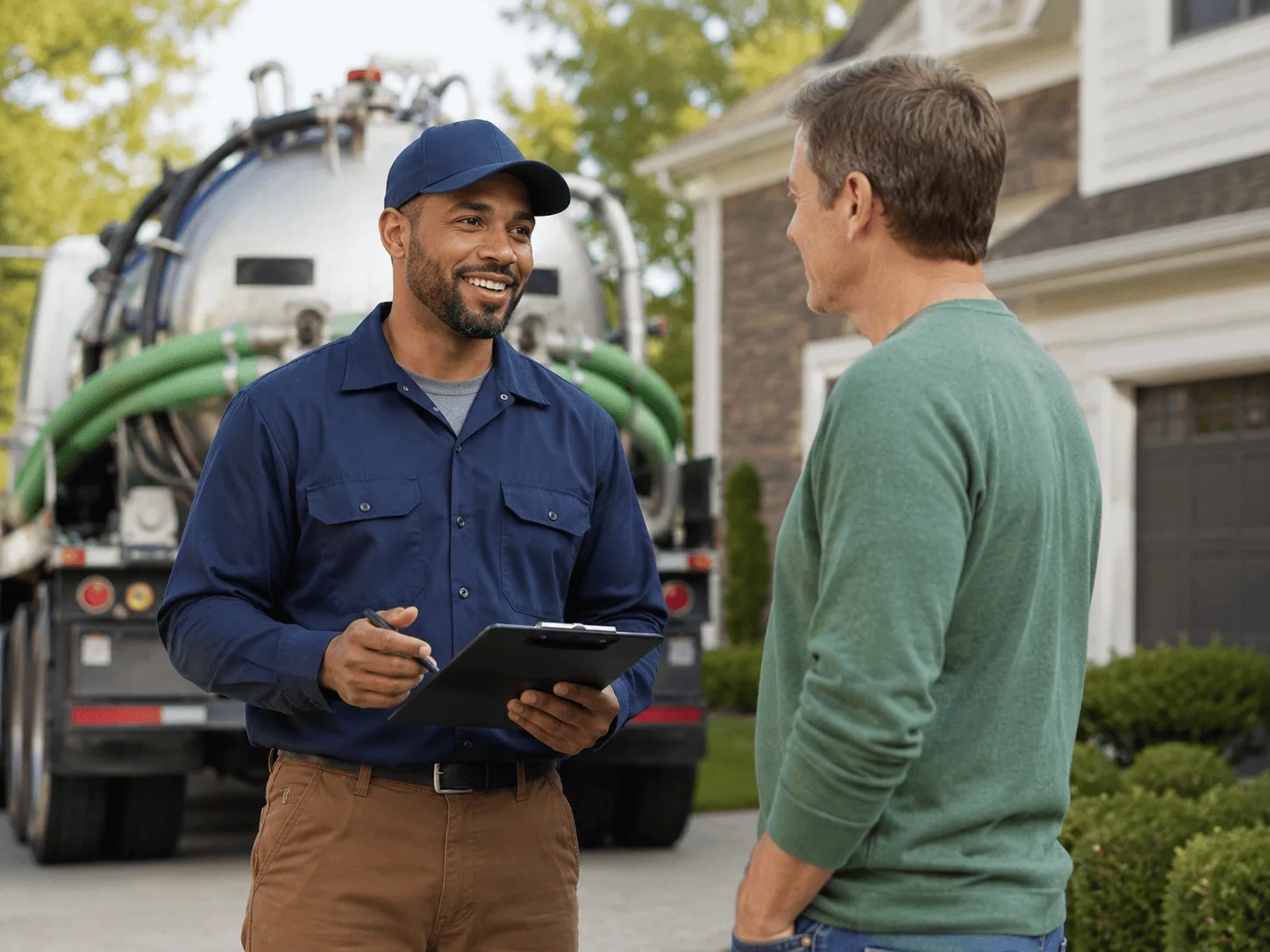 Mosquito Control Burt, MI FAQs
